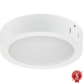 Philips - Светодиодный потолочный светильник для ванной комнаты LED/11W/230V IP44 3000K