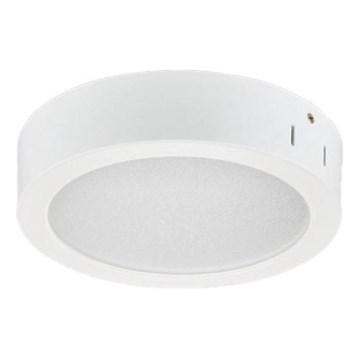 Philips - Светодиодный потолочный светильник для ванной комнаты LED/11W/230V IP44 3000K