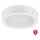 Philips - Светодиодный потолочный светильник для ванной комнаты LED/11W/230V IP44 4000K