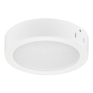 Philips - Светодиодный потолочный светильник для ванной комнаты LED/21W/230V IP44 3000K