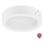Philips - Светодиодный потолочный светильник для ванной комнаты LED/21W/230V IP44 4000K