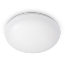 Philips - Светодиодный потолочный светильник для ванной комнаты ZARPY 1xLED/10W/230V IP44 2700K