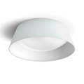 Philips - Светодиодный потолочный светильник LED/14W/230V белый