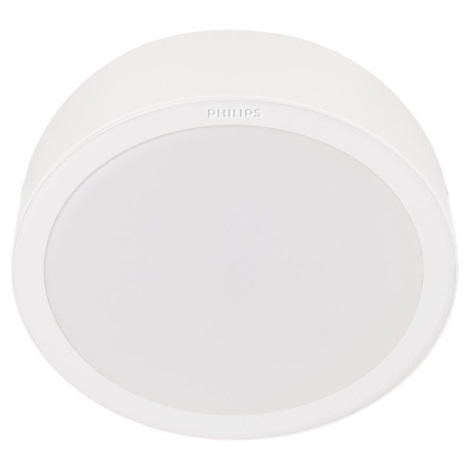 Philips - Светодиодный потолочный светильник LED/16,5W/230V