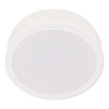 Philips - Светодиодный потолочный светильник LED/23,5W/230V
