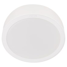 Philips - Светодиодный потолочный светильник MESON LED/16,5W/230V 3000K