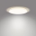 Philips - Светодиодный потолочный светильник с регулированием яркости SCENE SWITCH LED/18W/230V диаметр 30 см 4000K белый