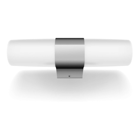 Philips - Светодиодный светильник для ванной комнаты 2xLED/3W/230V IP44