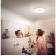 Philips - Светодиодный светильник для ванной комнаты с регулированием яркости Hue STRUANA LED/25W/230V IP44