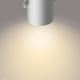 Philips - Светодиодный точечный светильник SCENE SWITCH BYRE LED/4,3W/230V 2200/2500/2700K