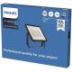 Philips - Светодиодный уличный прожектор PROJECTLINE LED/150W/230V IP65 4000K