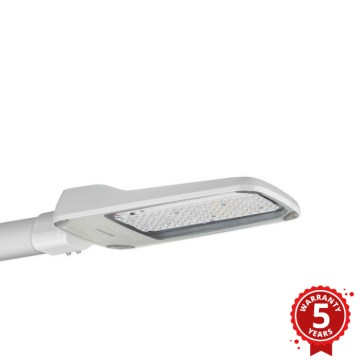 Philips - Светодиодный уличный светильник CORELINE MALAGA LED/39W/230V IP65