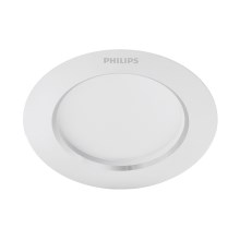 Philips - Светодиодный встроенный светильник LED/2,2W/230V 3000K