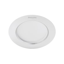 Philips - Светодиодный встроенный светильник LED/2W/230V 3000K