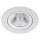 Philips - Светодиодный встроенный светильник с регулированием яркости SPARKLE LED/5,5W/230V белый