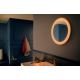 Philips - Светодиодное зеркало для ванной комнаты с регулированием яркости Hue ADORE LED/27W/230V + пульт ДУ
