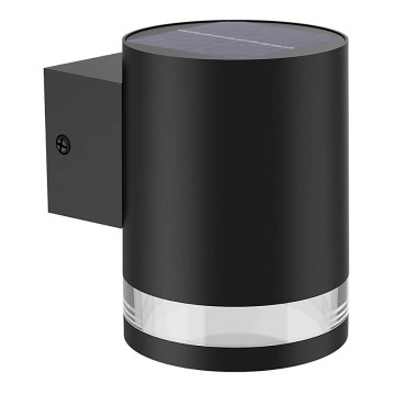 Philips - Світильник на сонячній батареї для стіни FYCE LED/1,5W/3,7V 1200 mAh IP44