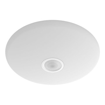 Philips - Світильник стельовий LED з датчиком MAUVE LED/6W/230V
