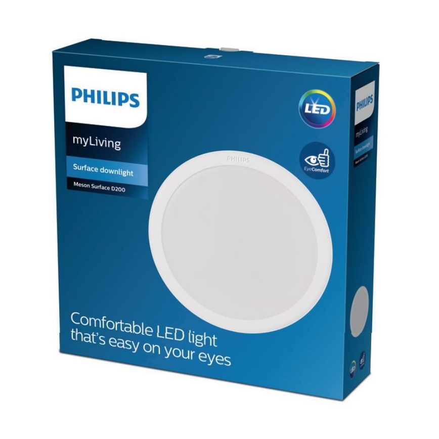 Philips - Світильник стельовий LED/23,5W/230V