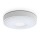 Philips - Світильник стельовий світлодіодний димований COINER SCENE SWITCH LED/24W/230V 2700K білий