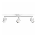 Philips - Світильник точковий LED 3xLED/4,3W/230V 2200/2500/2700K