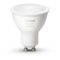 Philips - Світлодіодна лампочка з регульованою яскравістю Hue 1xGU10/5,5W 2200-6500K