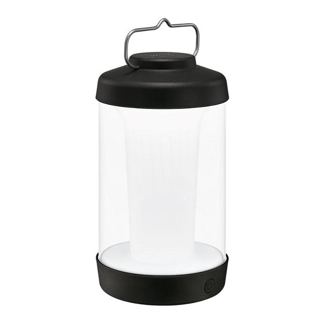 Philips - Світлодіодна переносна лампа з регулюванням яскравості CICERO LED/6W/5V IP54 1200 mAh