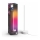 Philips - Світлодіодна RGB настільна лампа Hue SIGNE з регулюванням яскравості LED/12W/230V 2000-6500K біла