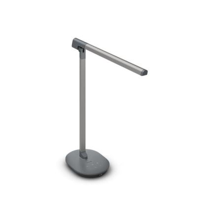 Philips - Світлодіодна сенсорна настільна лампа з регулюванням яскравості SWORD LED/12W/230V 2700/4000/6500K CRI90