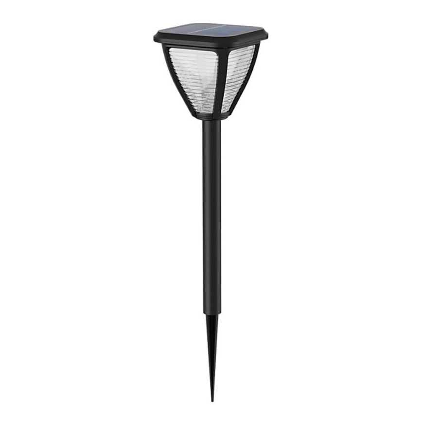 Philips - Світлодіодна сонячна лампа VAPORA LED/1,5W/3,7V 1500 mAh IP44