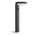 Philips - Світлодіодна сонячна лампа з датчиком руху та сутінків LED/1,2W/4V 1800 mAh 3000K IP44