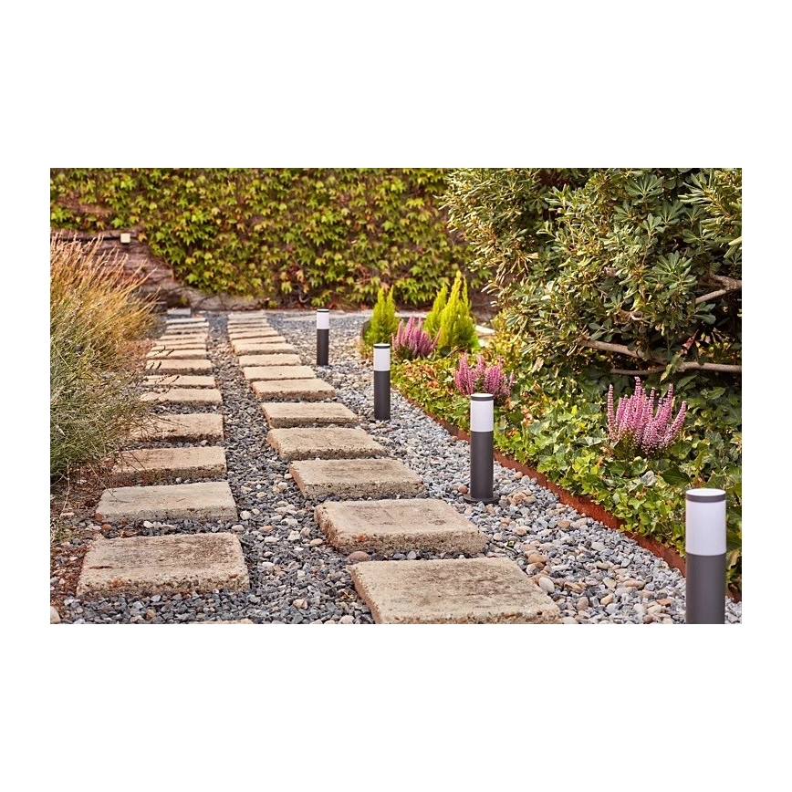 Philips - Світлодіодна вулична лампа GARDENLINK LED/24W/230V 2700K IP44
