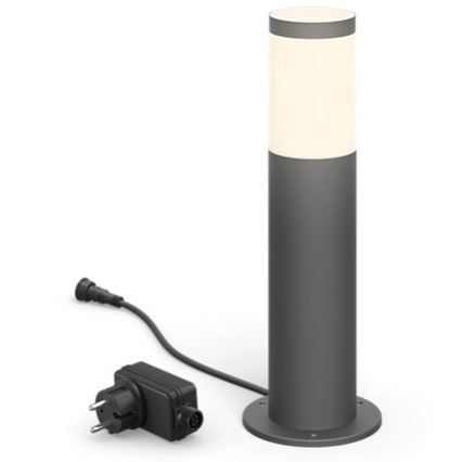 Philips - Світлодіодна вулична лампа GARDENLINK LED/24W/230V 2700K IP44