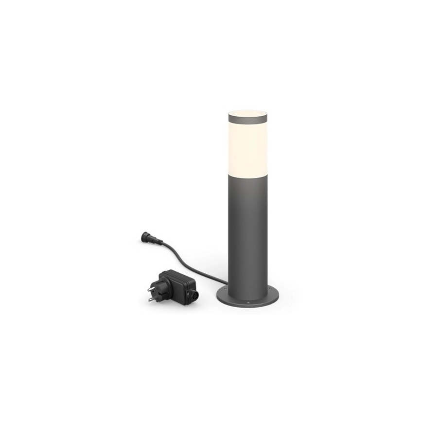 Philips - Світлодіодна вулична лампа GARDENLINK LED/24W/230V 2700K IP44