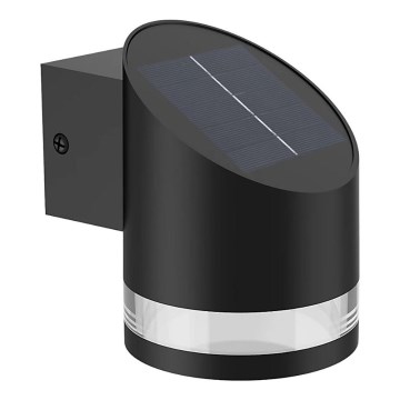 Philips - Світлодіодний настінний світильник на сонячній батареї FYCE LED/1,5W/3,7V IP44