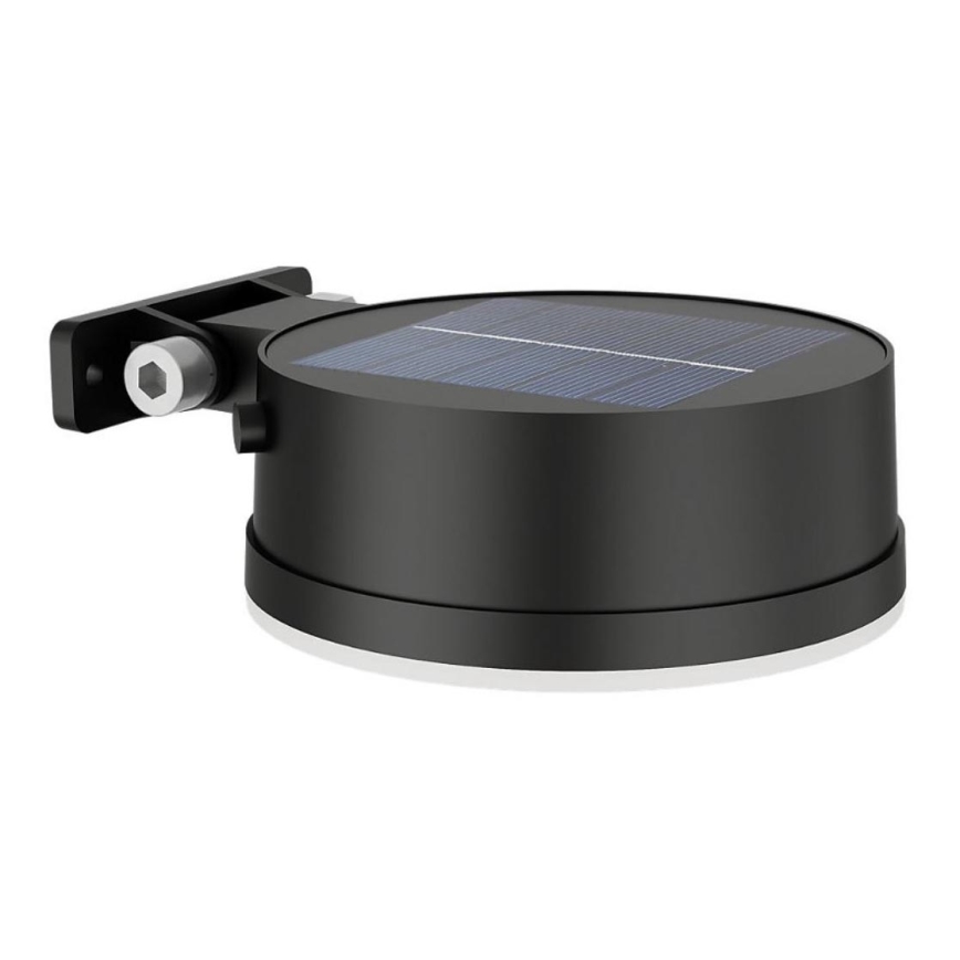 Philips - Світлодіодний настінний світильник на сонячній батареї VYNCE LED/1,5W/3,7V IP44