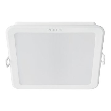 Philips - Світлодіодний підвісний стельовий світильник 1xLED/12,5W/230V 4000K