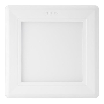 Philips - Світлодіодний підвісний стельовий світильник 1xLED/12W/230V