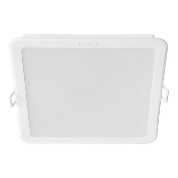 Philips - Світлодіодний підвісний стельовий світильник 1xLED/17W/230V 4000K
