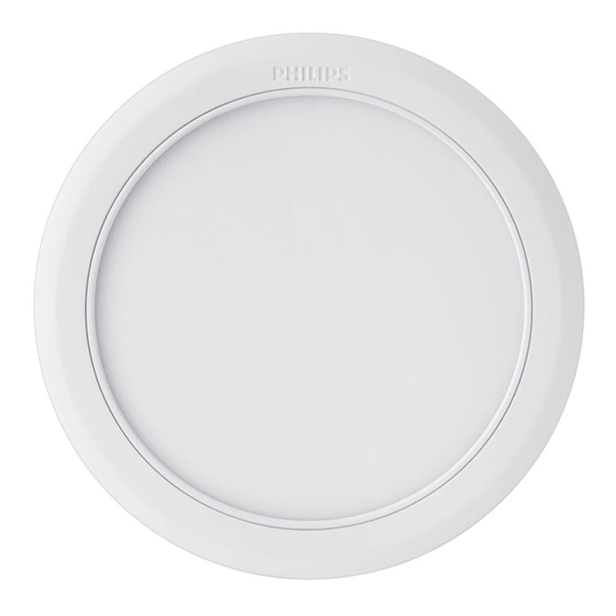 Philips - Світлодіодний підвісний стельовий світильник 1xLED/21W/230V
