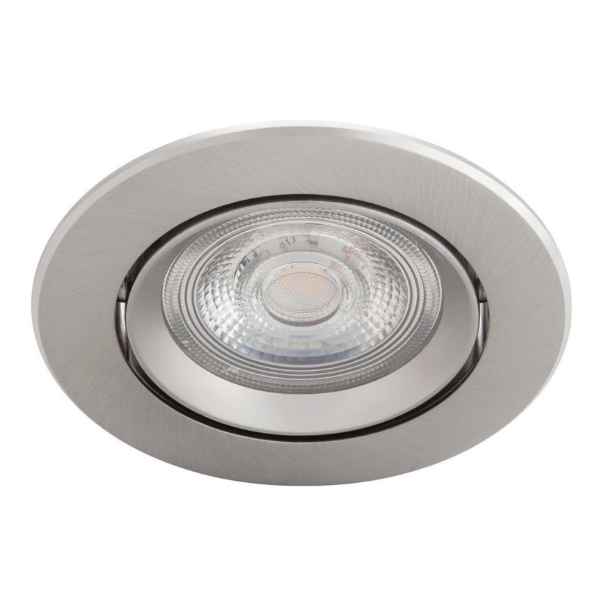 Philips - Світлодіодний підвісний стельовий світильник LED/4,5W/230V 2700K