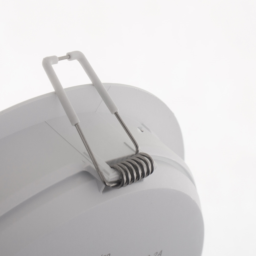 Philips - Світлодіодний підвісний стельовий світильник 1xLED/24W/230V 4000K