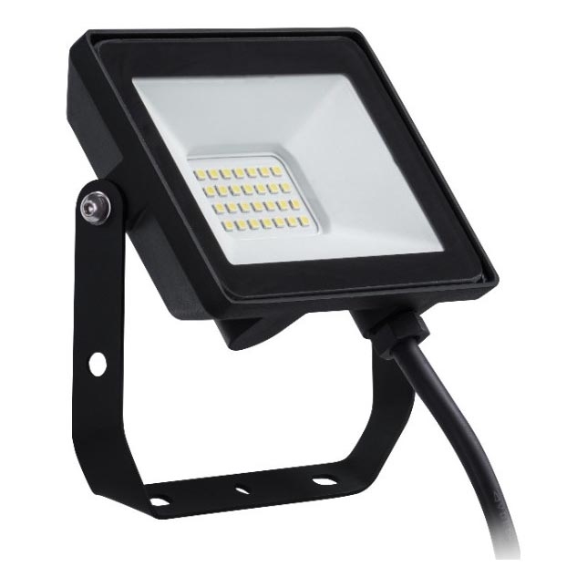 Philips - Світлодіодний прожектор DECOFLOOD LED/10W/230V IP65