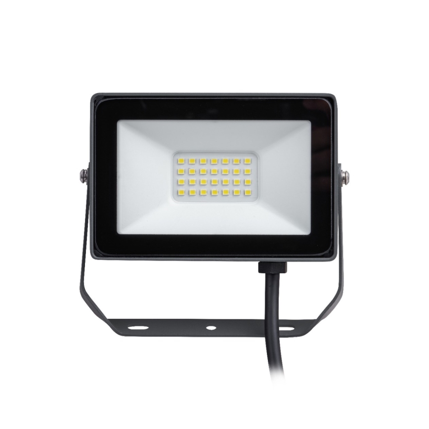 Philips - Світлодіодний прожектор DECOFLOOD LED/10W/230V IP65
