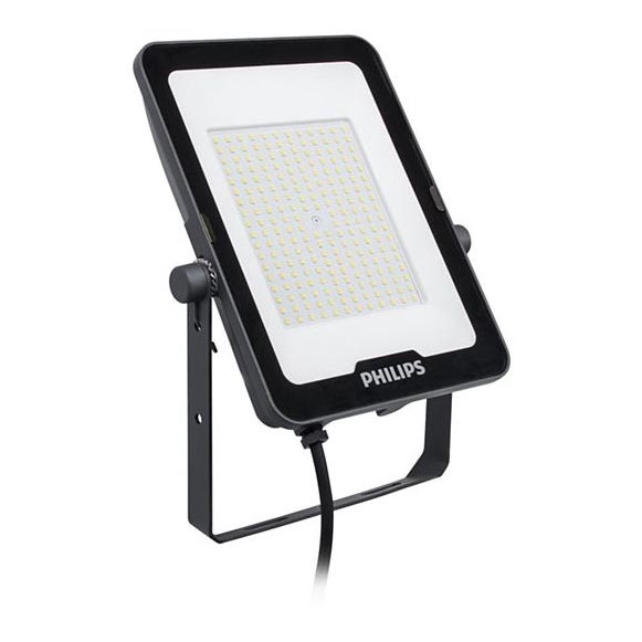 Philips - Світлодіодний прожектор LED/100W/230V 4000K IP65