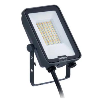 Philips - Світлодіодний прожектор LEDINAIRE ALL-IN LED/20W/230V 3000/4000/6500K IP65