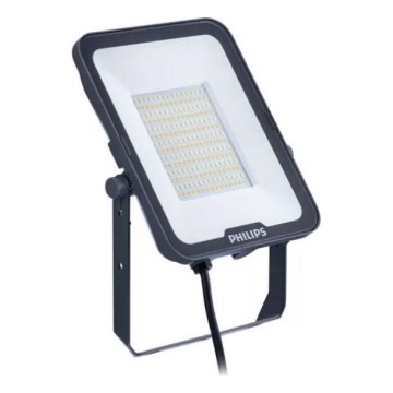 Philips - Світлодіодний прожектор LEDINAIRE ALL-IN LED/70W/230V 3000/4000/6500K IP65 антрацит