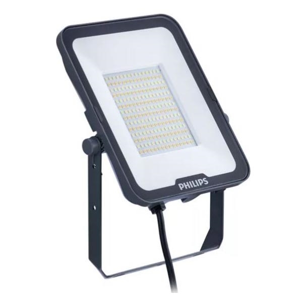 Philips - Світлодіодний прожектор LEDINAIRE ALL-IN LED/70W/230V 3000/4000/6500K IP65 антрацит