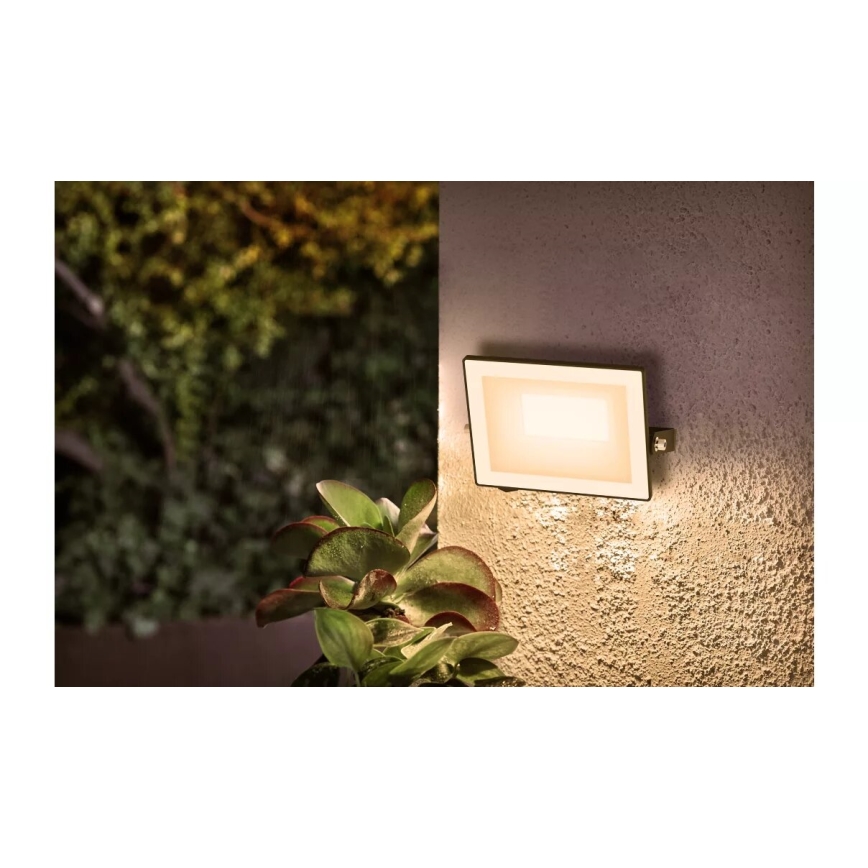 Philips - Світлодіодний прожектор LOIS LED/20W/230V IP65 3000K