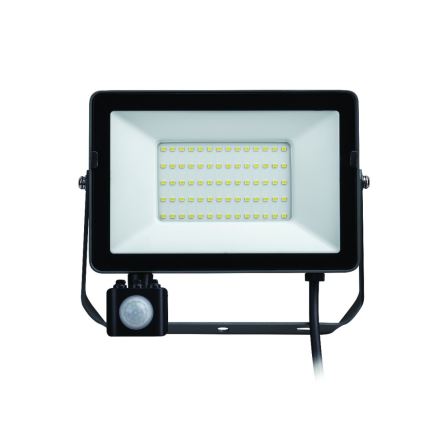 Philips - Світлодіодний прожектор з датчиком DECOFLOOD LED/50W/230V IP65
